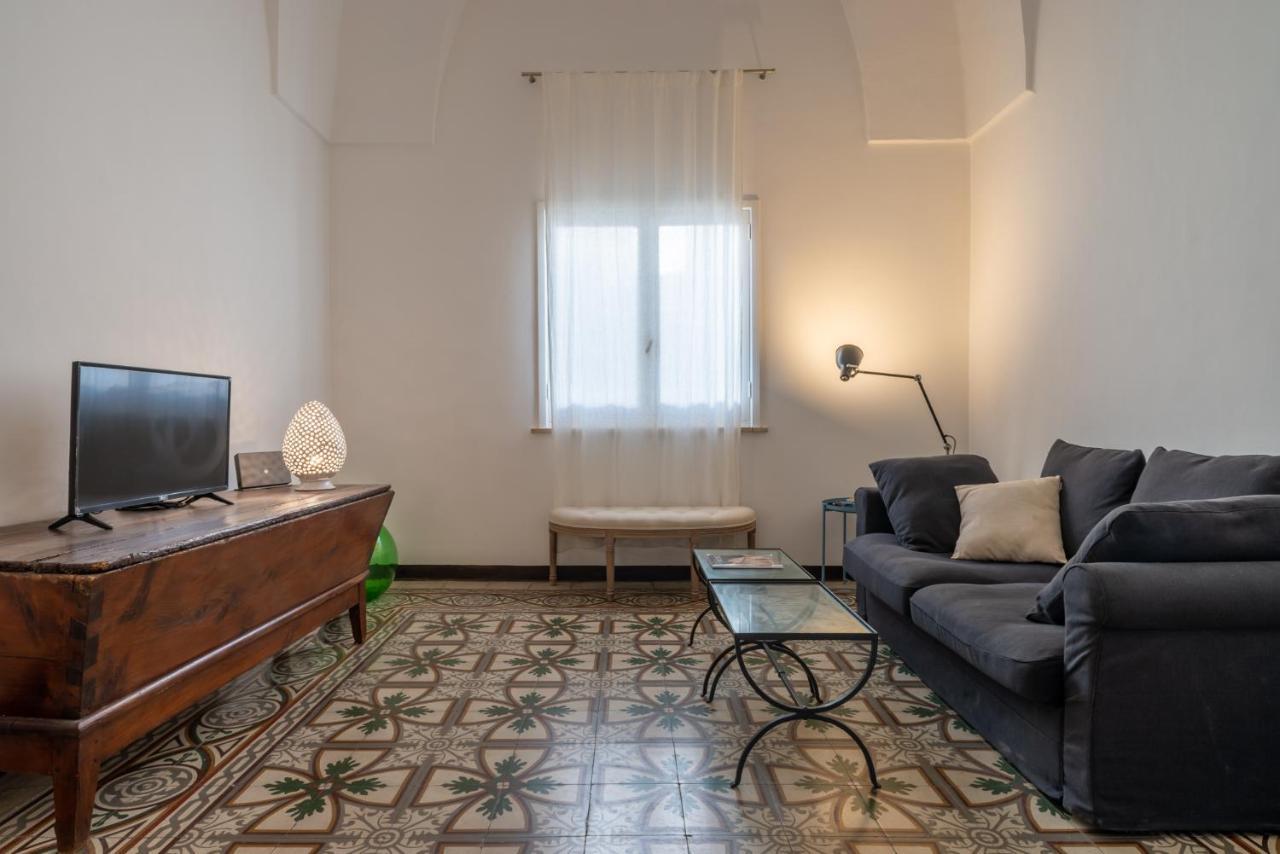 Italianway - Le Cementine Διαμέρισμα Λέτσε Εξωτερικό φωτογραφία